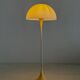Louis Poulsen Panthella Floor Lamp Verner Panton