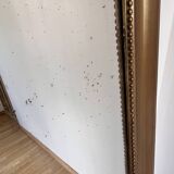 Vintage Louis Philippe mirror 138x99