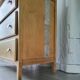 Commode vintage