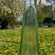 Carafe en verre - Vintage -