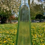 Carafe en verre - Vintage -