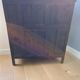 Petite armoire (bassette) XIX ème
