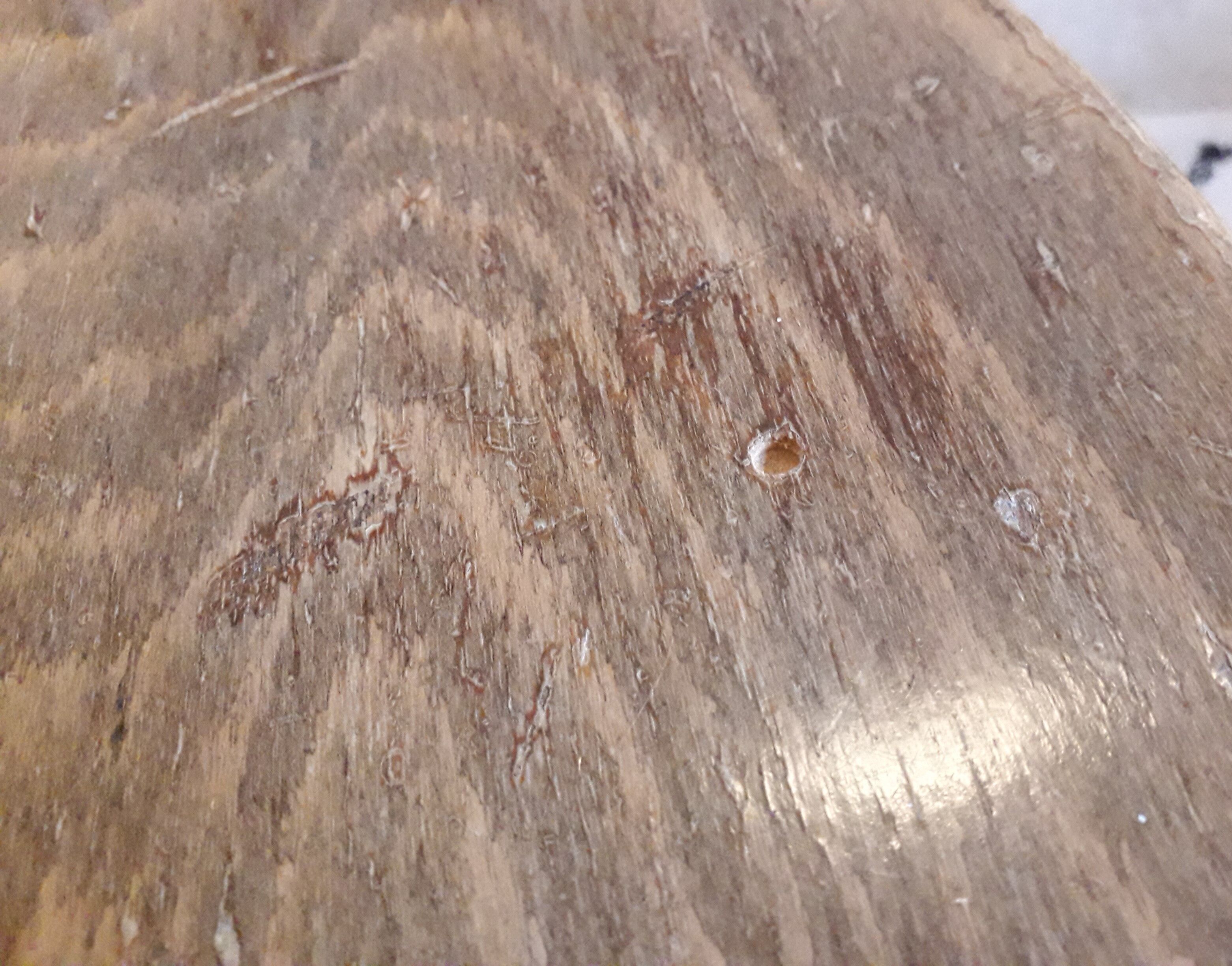 Baumann chair model Tacoma