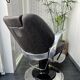 BARBER CHAIR