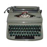 Machine à écrire royal Diana vintage