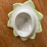 Teapot lemon pattern