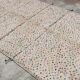 Colourful handmade rug, 265 x 165 cm - AZ851