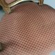 Fauteuil cabriolet style Louis XV