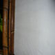 Bamboo mirror from the 40s - 50s