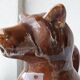 Bear pitcher