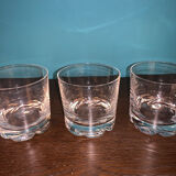 Daum whisky glasses