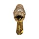 Hollywood Regency Graewe 3515 wall lamp, Germany, 1970s