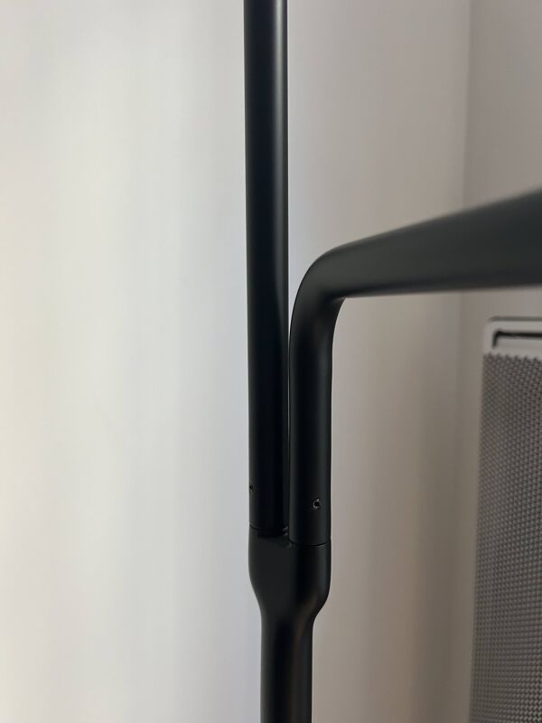 Lampadaire Gras N411 Double