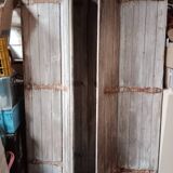 Old shutters