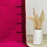 Tapis fait main de marocaine taille 150 x 250 cm