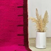 Handmade Moroccan rug size 150 x 250 cm