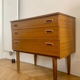 Commode Schreiber