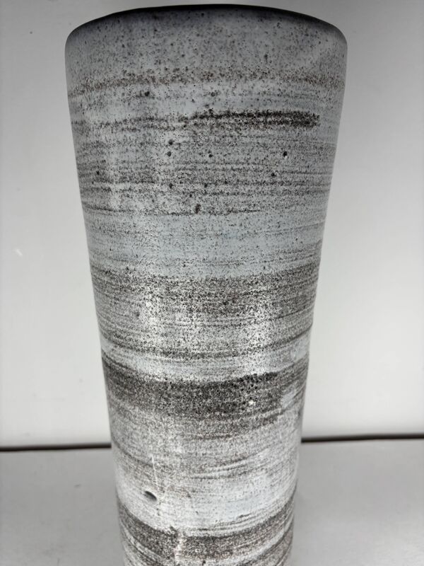 Grand vase en céramique – Jacques Pouchain, Atelier de Dieulefit, 1960