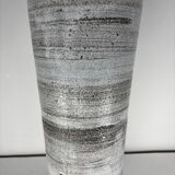 Large ceramic vase – Jacques Pouchain, Dieulefit Workshop, 1960