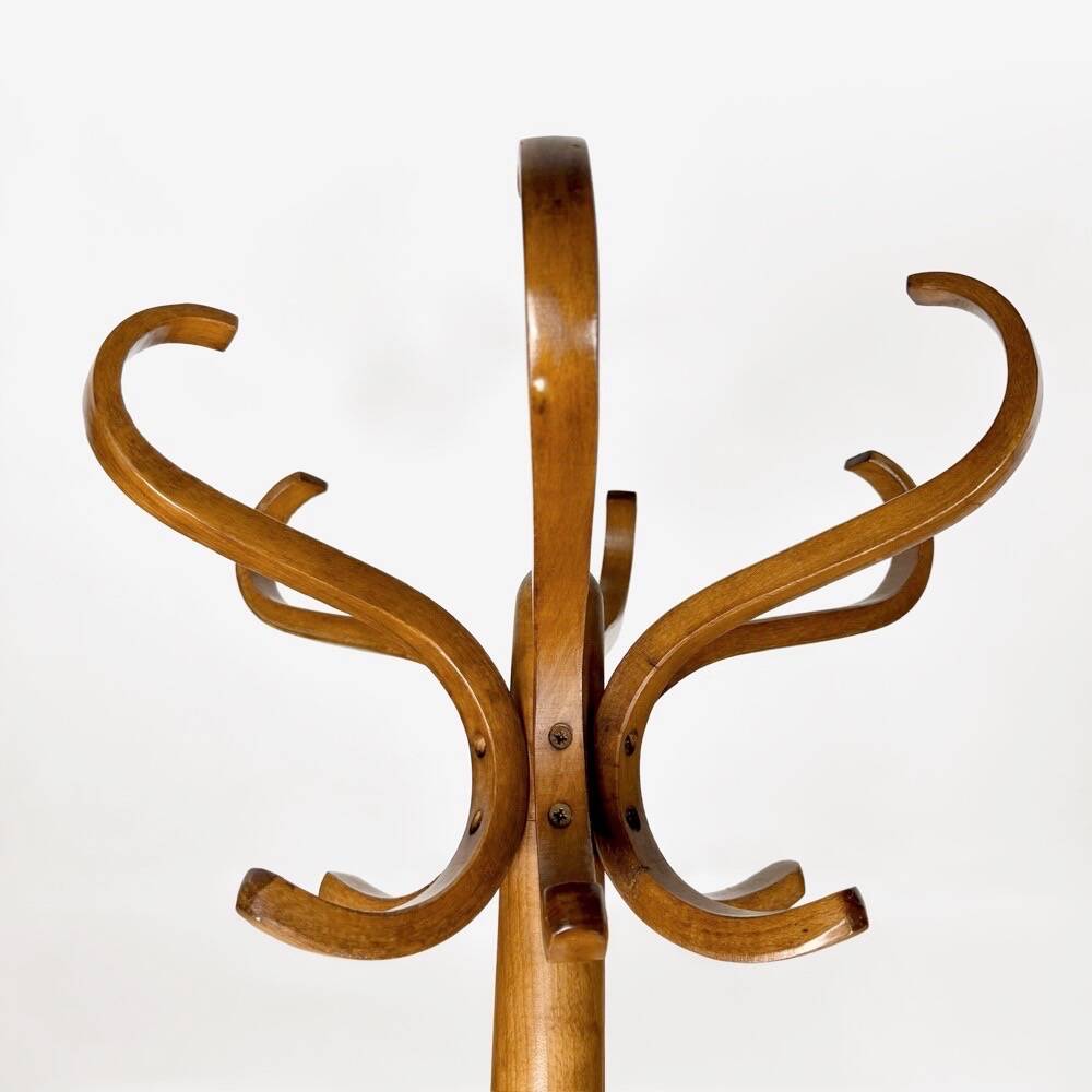 Parrot coat rack Baumann