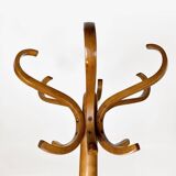 Parrot coat rack Baumann