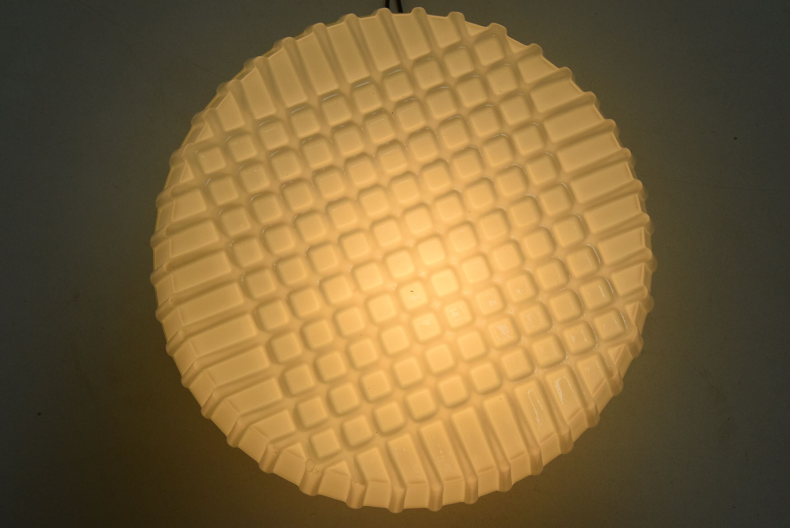 Mid-century wall light,1970