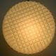 Mid-century wall light,1970