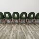Dining Chairs by Antonin Suman 1960s