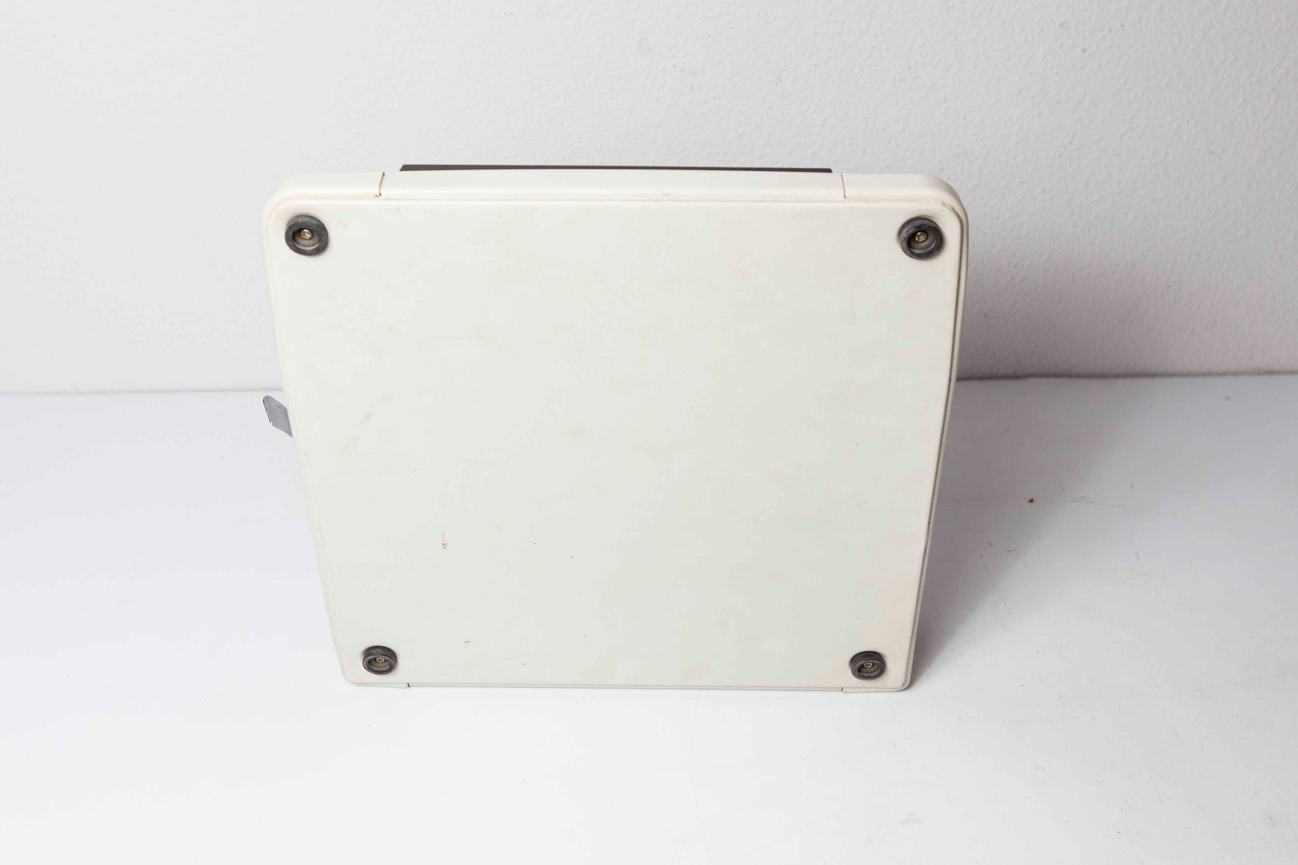 Royal Typewriter 203 1970 Japan