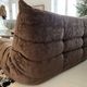 Togo sofa by Michel Docaroy for Ligne Roset