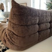 Togo sofa by Michel Docaroy for Ligne Roset