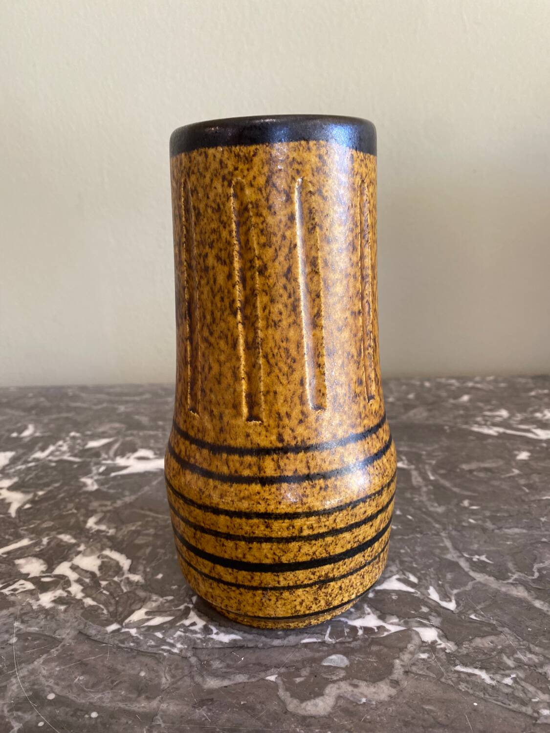 West German vase