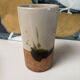 Vase artisanal céramique 