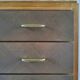 60s chest of drawers