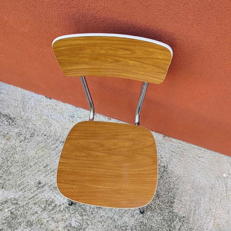Formica chair