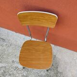 Formica chair