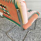 Armchair vintage "Navajo"