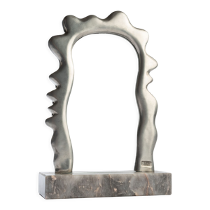Cadre Aleppo de Ettore - sottsass