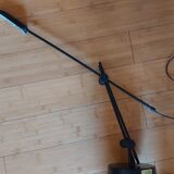 Large articulated lamp (Italian) from the 80's Veneta Lumi , Alaska model