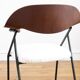 Armchair – Robin DAY - Airborne - Restored