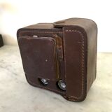 Vintage mechanical camera Eumig C3