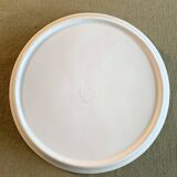 Oyster or shellfish plates Saint Amand