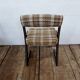5 vintage chairs