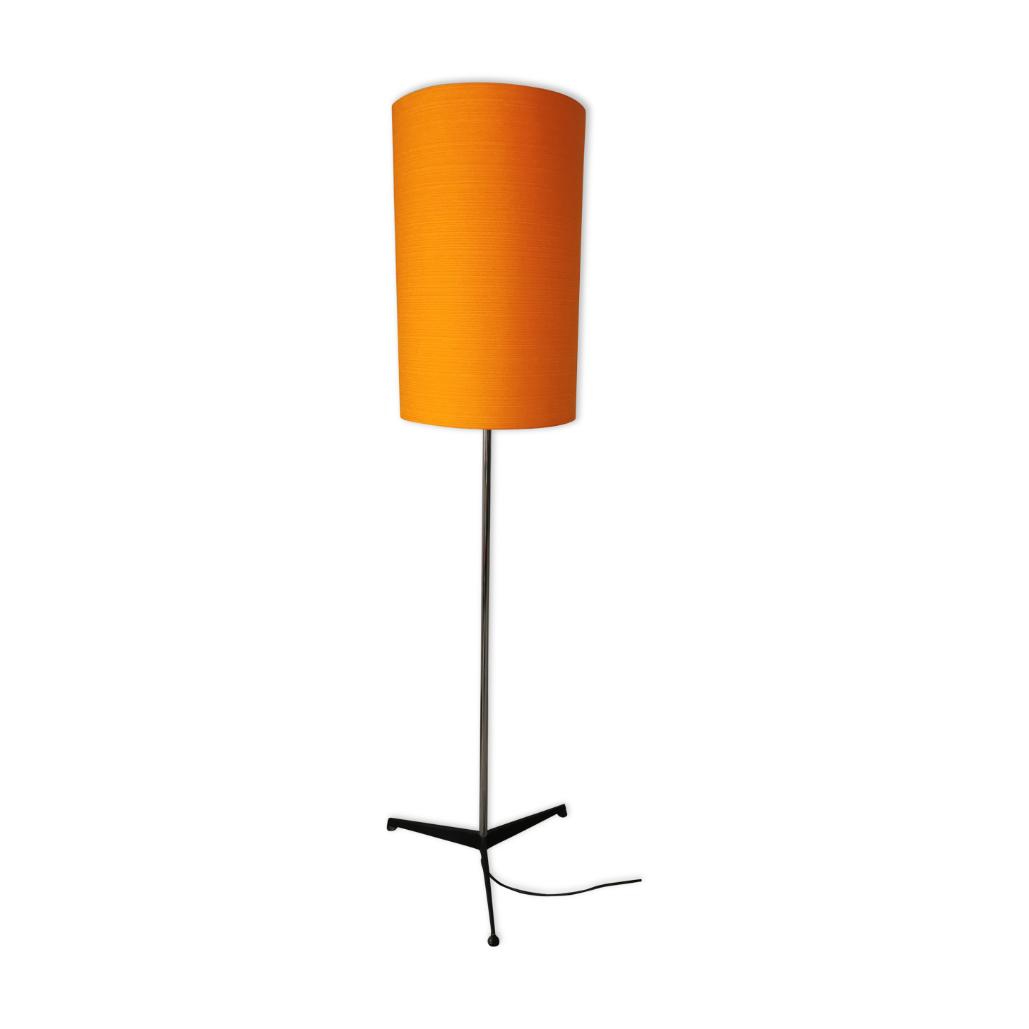Floor lamp design 1960 Staff Leuchten Germany