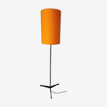 Floor lamp design 1960 Staff Leuchten Germany