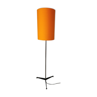 Floor lamp design 1960 Staff Leuchten Germany