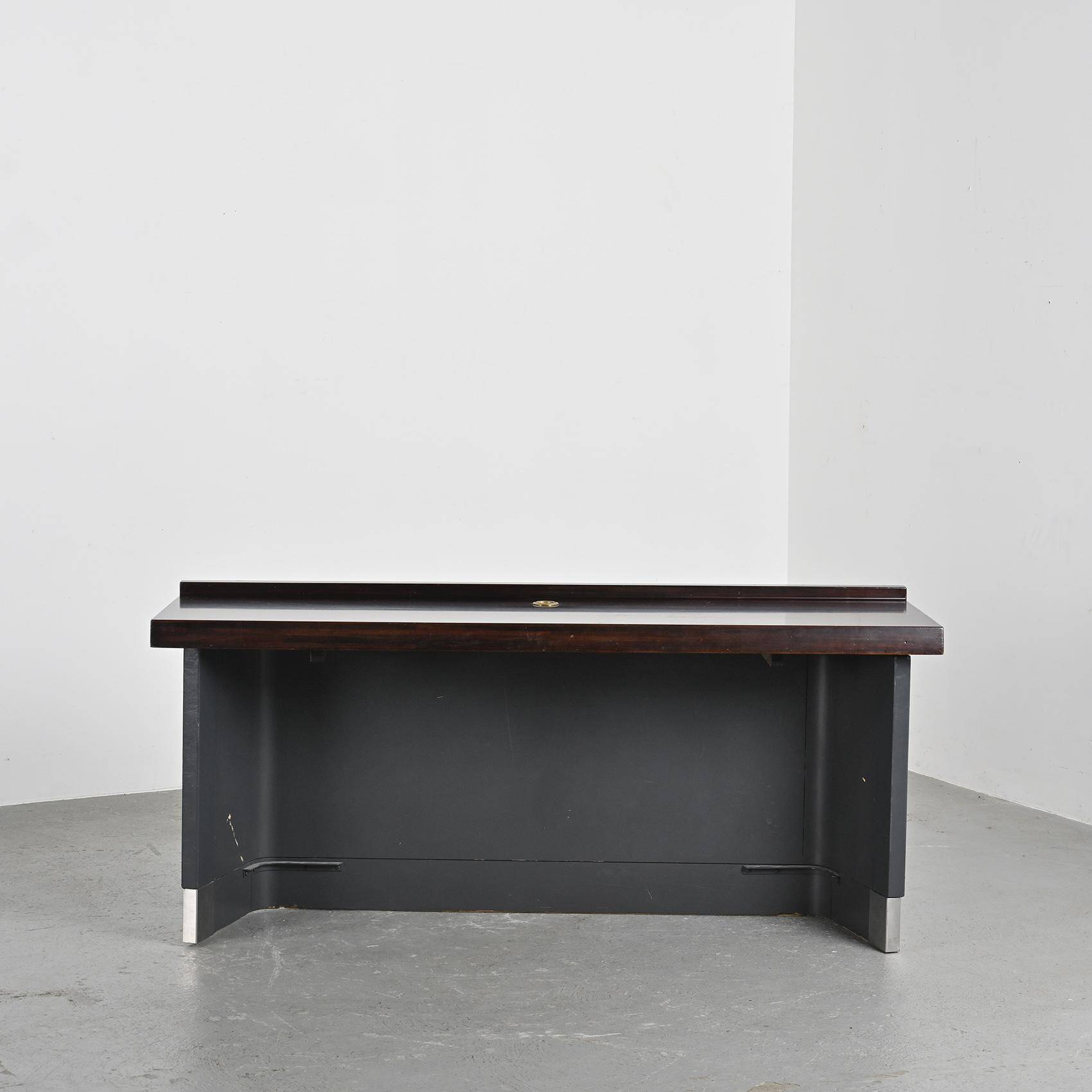 Unique Piece: Reception Desk by Kenmochi, Japan 1966