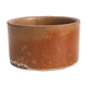 Pot en grés vintage