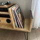 Meuble vinyles