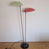 Very Rare MidCentury Floor Lamp, 1970s